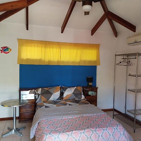 Las Cabinas Del Sueno Нікоя Екстер'єр фото